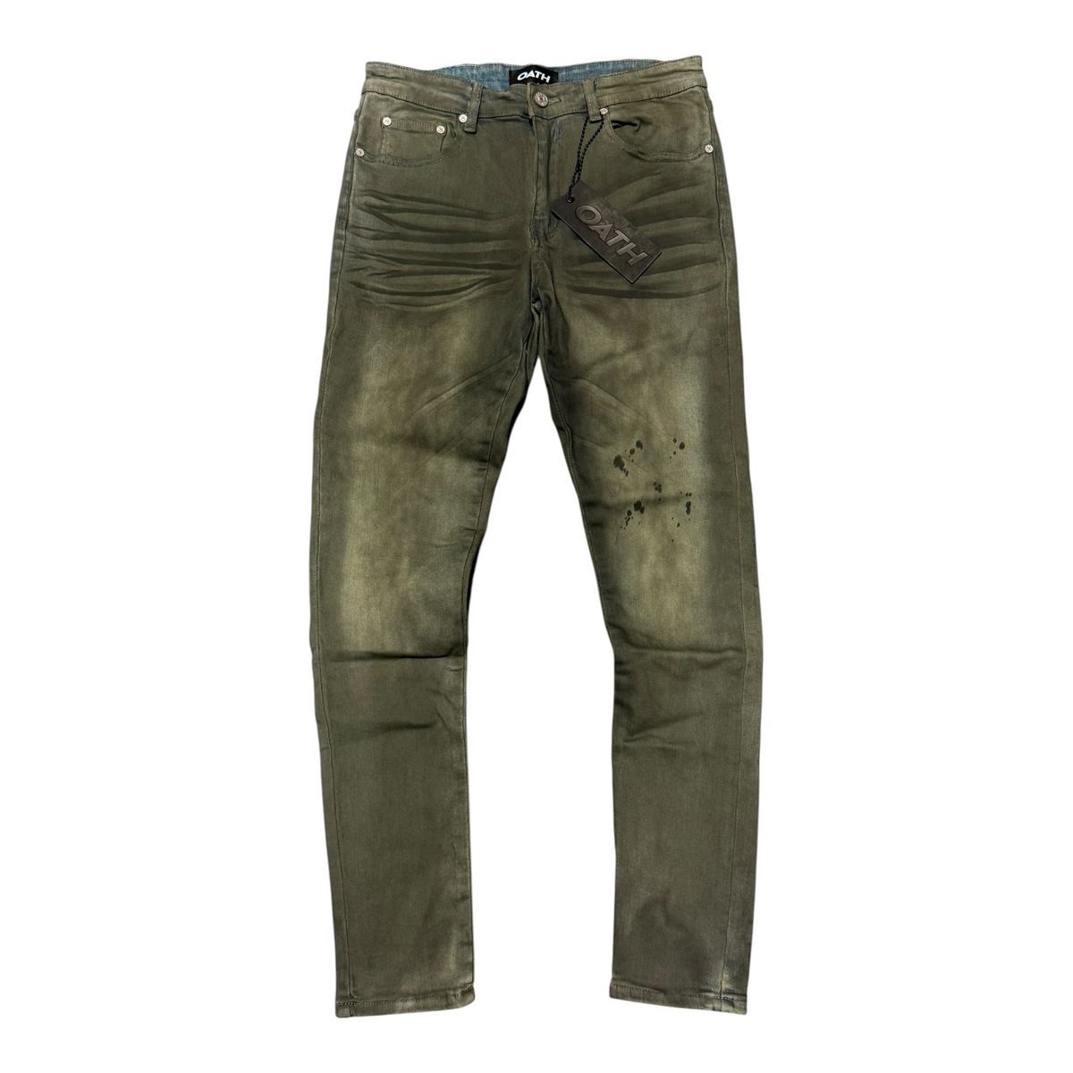 OATH JEANS