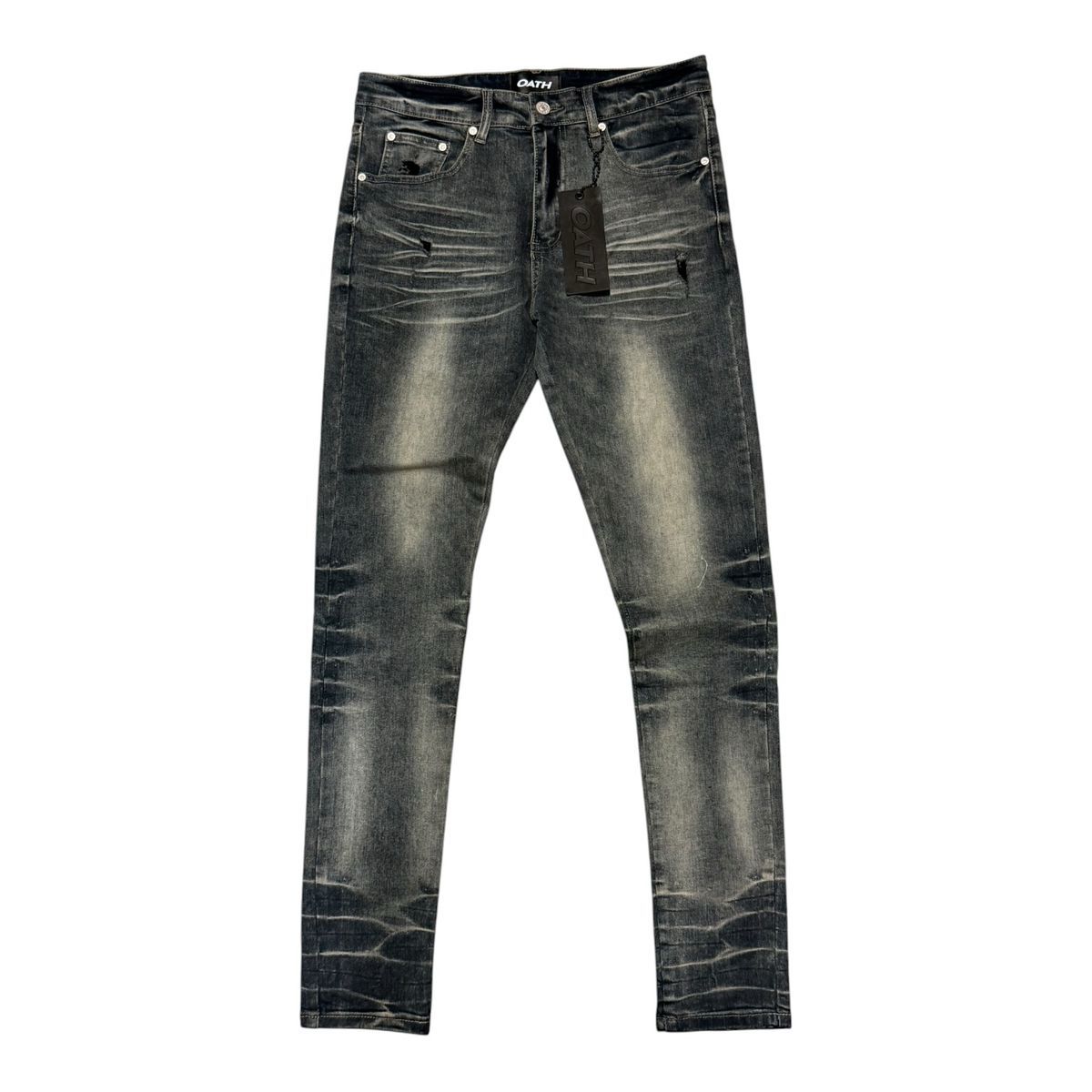 OATH JEANS