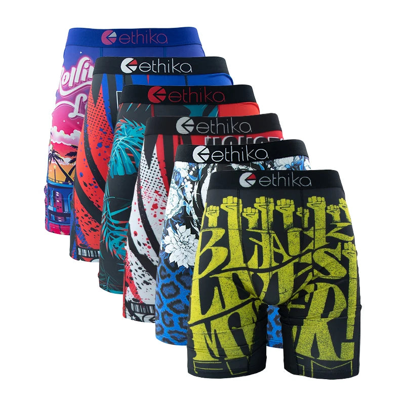 ETHIKA DRAWS